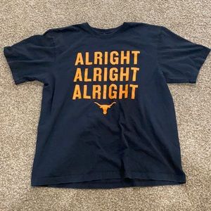 Texas Longhorns Men’s T Shirt